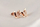 Vathë Troli Metal Butterfly KES-048-ROSEGOLD