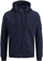 Duks Jack & Jones Plus JCOCLASSIC, i kaltër