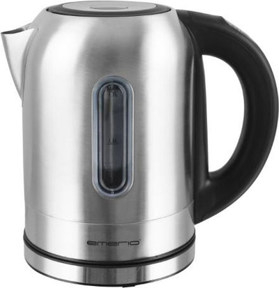 Ibrik elektrik Emerio WK-108054, 1.7L, 2200W, çelik inox i zi
