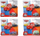 Lodër makinë Mattel Micro Cars GKF65 p36