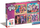 Puzzle Clementoni My Little Pony 21519, 4 në 1, 12 16 20 24 copa, shumëngjyrësh