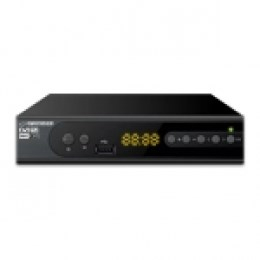 Tuner TV Esperanza EV106P, DVB T T2, HDMI USB, i zi