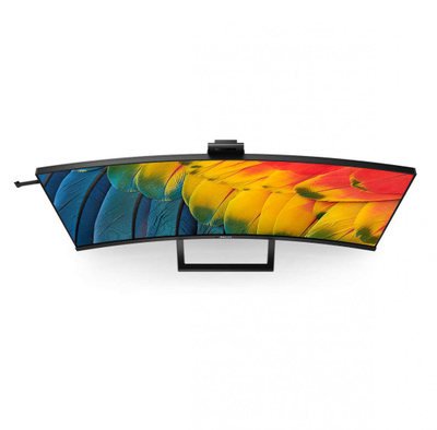 Monitor Philips B-line 40B1U6903CH, 40", 5K2K UltraWide, Thunderbolt 4, i zi