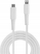 Kabull USB Lindy, Type C në Lightning, 1m, i bardhë