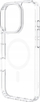 Mbrojtëse telefoni JCPal DualPro MagSafe për iPhone 16 Pro, transparente