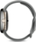 Ora e zgjuar Google Pixel Watch 3, 41mm, 32GB, WiFi, ngjyrë hazel