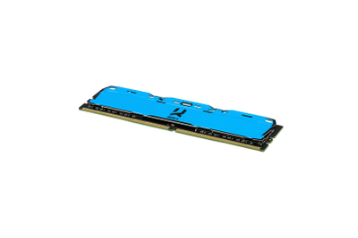 Memorie RAM Goodram IR-XB3200D464L16A/32GDC 32 GB (2 x 16 GB) DDR4 3200 MHz
