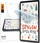 Folie mbrojtëse Spigen Paper Touch për iPad Pro 12.9", mat, transparente