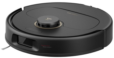 Fshesë robotike Roborock Qrevo 5AE, e zezë