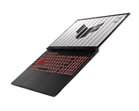 Laptop ASUS TUF Gaming A16 FA608UP-RV018 16″, Ryzen 7 260, RTX 5070, 16 GB RAM, 1 TB SSD, i hirtë