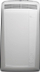 Klimë DeLonghi PAC N82 ECO, 900 W, e bardhë