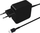 Полнач USB C CoreParts MBXUSBC AC0028, 45W, за внатрешна употреба, црн