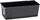Kallëp buke Patisse Adjustable, i rregullueshëm 14 x 20 35 cm, çelik, gri e errët