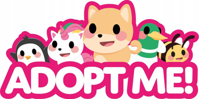 Lodër pelushi Jazwares Adopt Me Surprise Pets, 5\", vezë surprizë, me shumë ngjyra