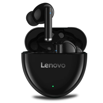 Dëgjuese Lenovo HT06, të zeza