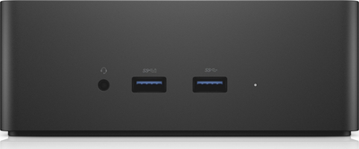 Docking station Dell TB16, Thunderbolt 3, me kabllo, i zi