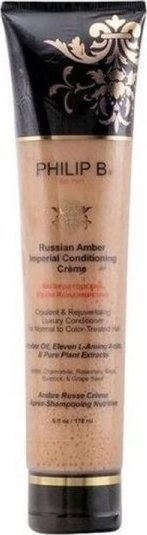 Balsam flokësh Philip B Russian Amber Imperial, 177 ml