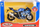 Maket motori MSZ Suzuki GSX R1000, shkalla 1:18, blu