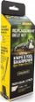 Rripa mprehësi Work Sharp Grit X4 09DX046, set me 5 copë, shumë të imëta