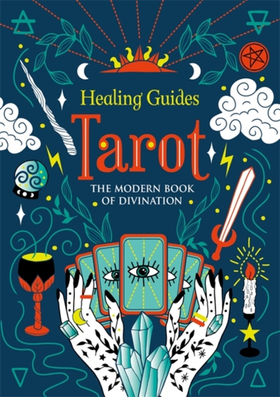 Tarot - Igloo Books
