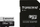 Kartë memorie Transcend 350V MicroSDXC, 256GB, Class 10 UHS-I U3, e zezë