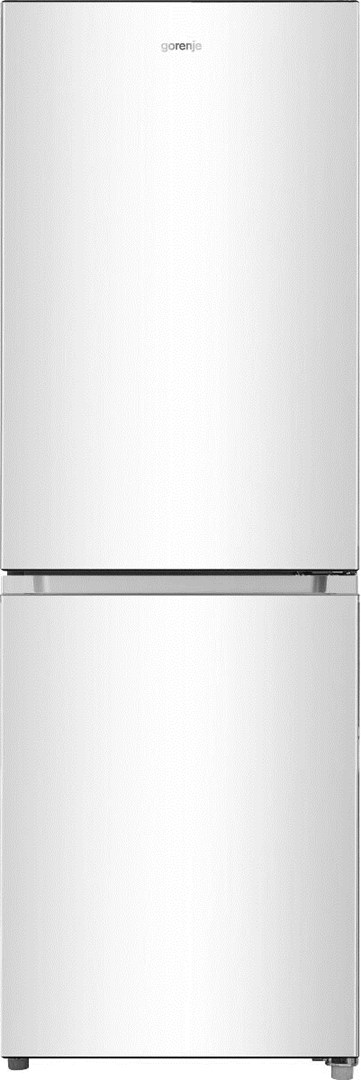 Frigorifer i kombinuar Gorenje Primary RK4162PW4, me ngrirëse poshtë, i bardhë
