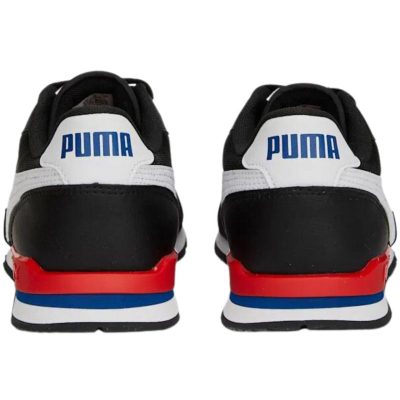 Atlete Puma ST Runner v3 Mesh M, EVA, SoftFoam Plus, të zeza