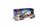 Makinë lodër Hot Wheels Monster Action Hotweiler, me drita dhe zë, argjend