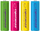 Bateri Esperanza mix AA / R6, 2000mAh, 4 copë