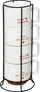 Set gotash SECRET DE GOURMET Hello, 4 gota, 30 cl, të bardha