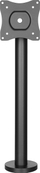Mbajtëse tavoline për monitor Neomounts NS DPOS100BLACK, 10\" 32\", e zezë