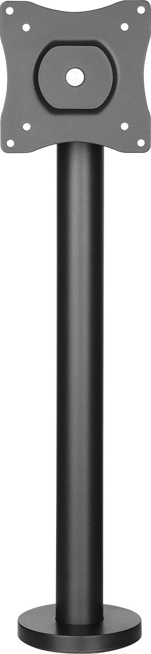Mbajtëse tavoline për monitor Neomounts NS DPOS100BLACK, 10\" 32\", e zezë