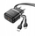 Karikues Hoco N24, Type C QC3.0 20W, me kabllo Lightning 1m, i bardhë