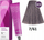 Bojë për flokë Londa Professional Londacolor 7/61, e përhershme, 60 ml