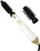 Furçë me ajër të nxehtë Rowenta CF3910, 300W, kabllo 1.8 m, e bardhë gold
