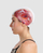 Kapelë noti Arena HD Swim Cap Donuts, silikon, shumëngjyrëshe