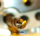 Shpuese metalike Art-Pol (AR52024), 2.4 mm
