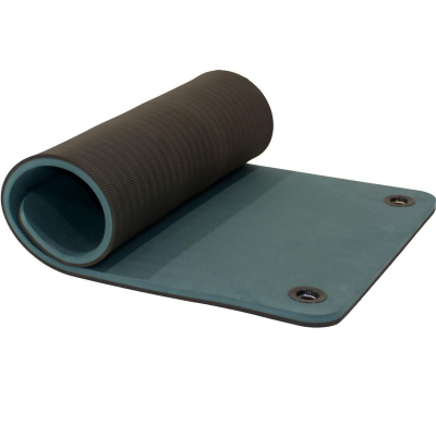 Tapet fitnesi Enero Fit Club, 120x60x2 cm, me vrima, i zi