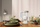 Ibrik filtri uji Brita Glass Model One, 2.5L, qelq, transparent