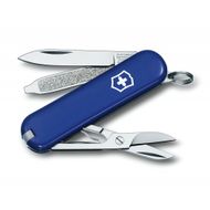 Thikë xhepi Victorinox CLASSIC SD, e kaltër