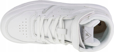 Këpucë sport Joma Platea Mid 2402 Jr, për kalamaj, e bardhë