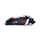 Maus Madcatz R.A.T. 6+, Gaming, USB Type-A, i bardhë