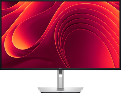 Monitor Dell Pro 32 Plus P3225DE, 32", QHD, USB C Hub