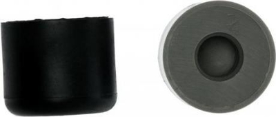 Kokë zëvendsuese për çekan Teng Tools HMSFRK, për HMSF, plastike, e bardhë
