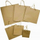 Qese dhuratash W&amp;K Gift Bag L, karton, 30x30x30 cm, shumëngjyrëshe