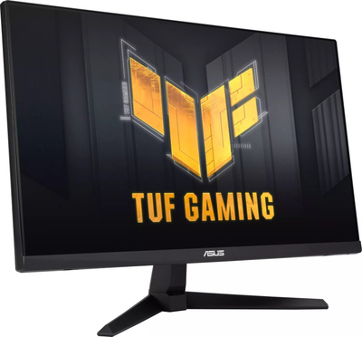Monitor gaming ASUS TUF Gaming VG249Q3A, 23.8", Full HD 180Hz, i zi
