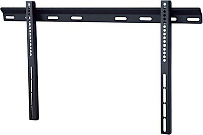 Mbajtëse muri për TV Techly ICA-PLB-114L, 40"-65", VESA 600x400, e zezë
