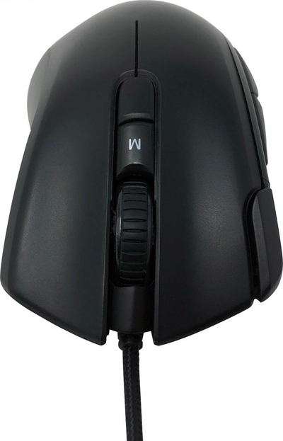 Maus Patriot Viper v551 (PV551OUXK), i zi
