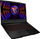Laptop MSI Thin GF63 12UC-1045XPL, 15.6", Intel Core i5 12450H, 16 GB RAM, 512 GB SSD, NVIDIA GeForce RTX 3050, i zi