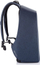 Shpinë XD Design Bobby Hero XL, për laptop 17", anti-vjedhje, blu navy